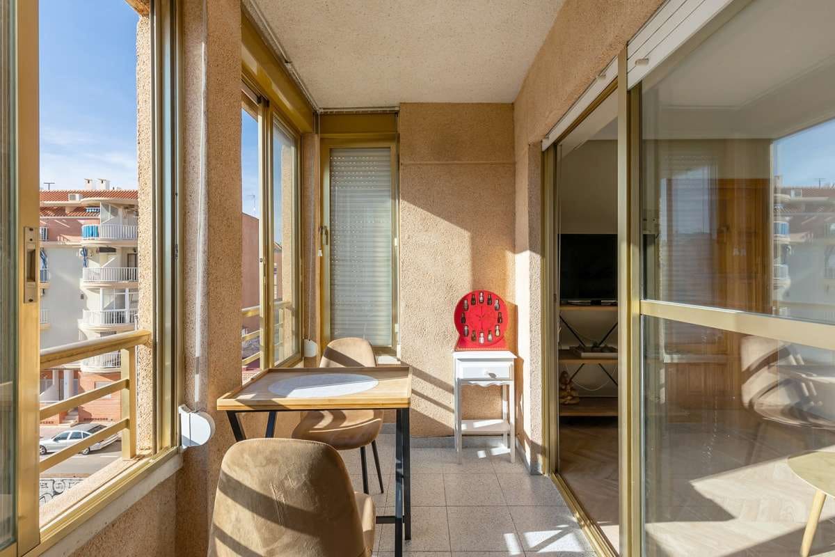 3 bedroom Apartment for sale in La Mata - € 147,000 (Ref: 9137733)