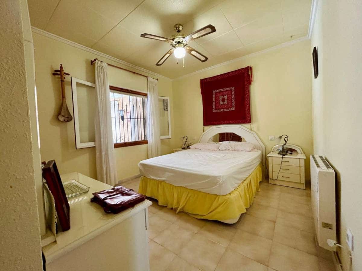 3 quarto Moradia para venda em El Chaparral - 359 000 € (Ref: 9137735)