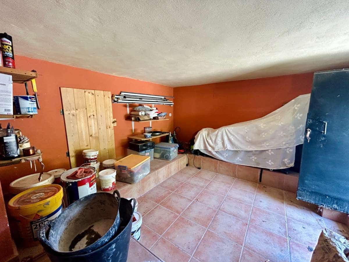 3 quarto Moradia para venda em El Chaparral - 359 000 € (Ref: 9137735)