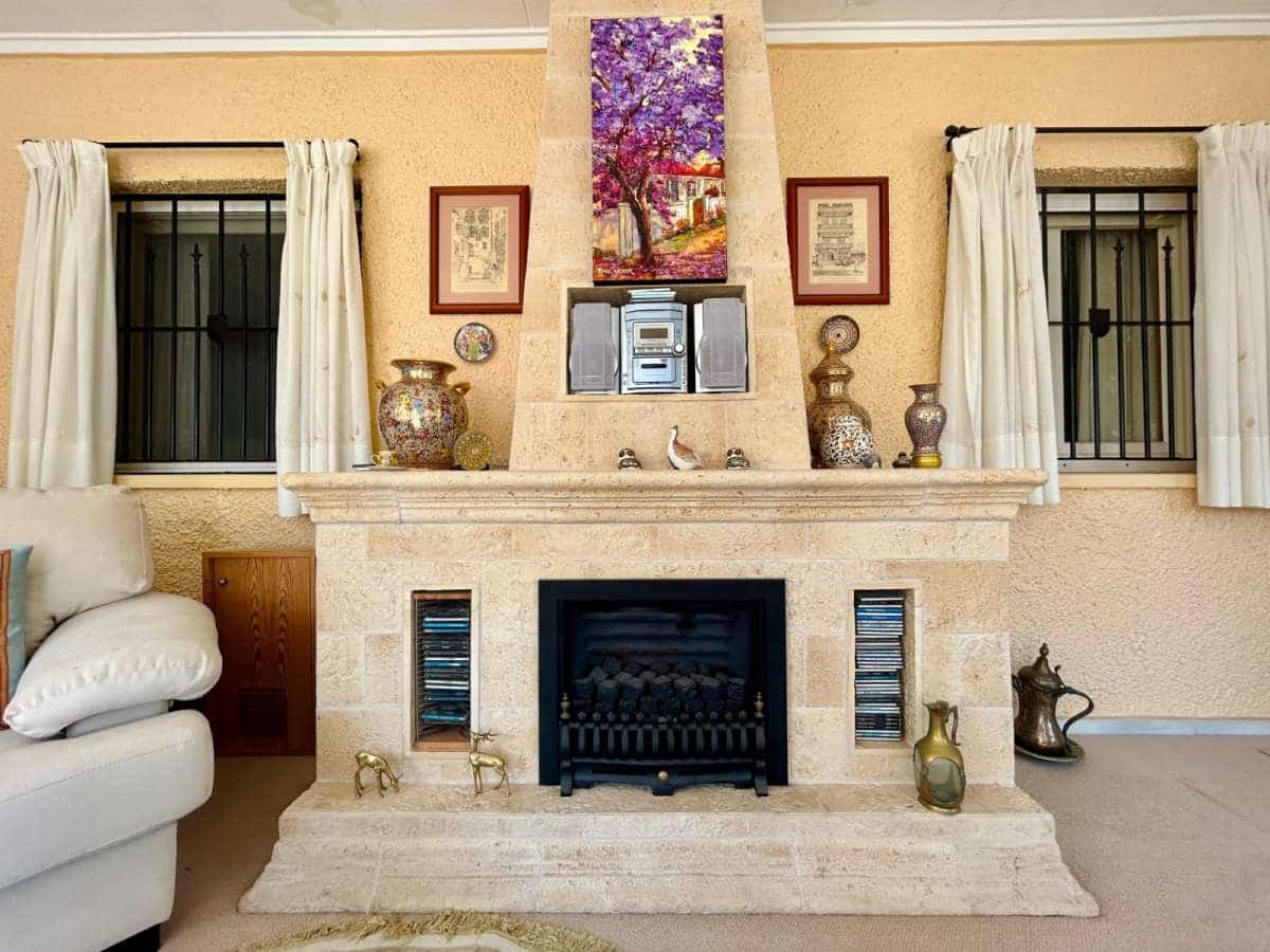 3 quarto Moradia para venda em El Chaparral - 359 000 € (Ref: 9137735)