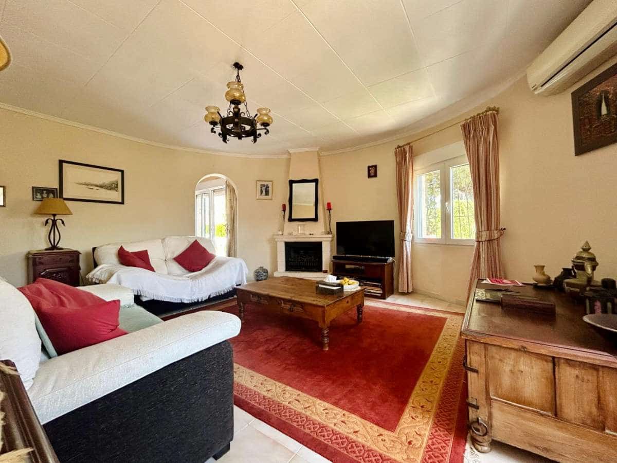 3 quarto Moradia para venda em El Chaparral - 359 000 € (Ref: 9137735)