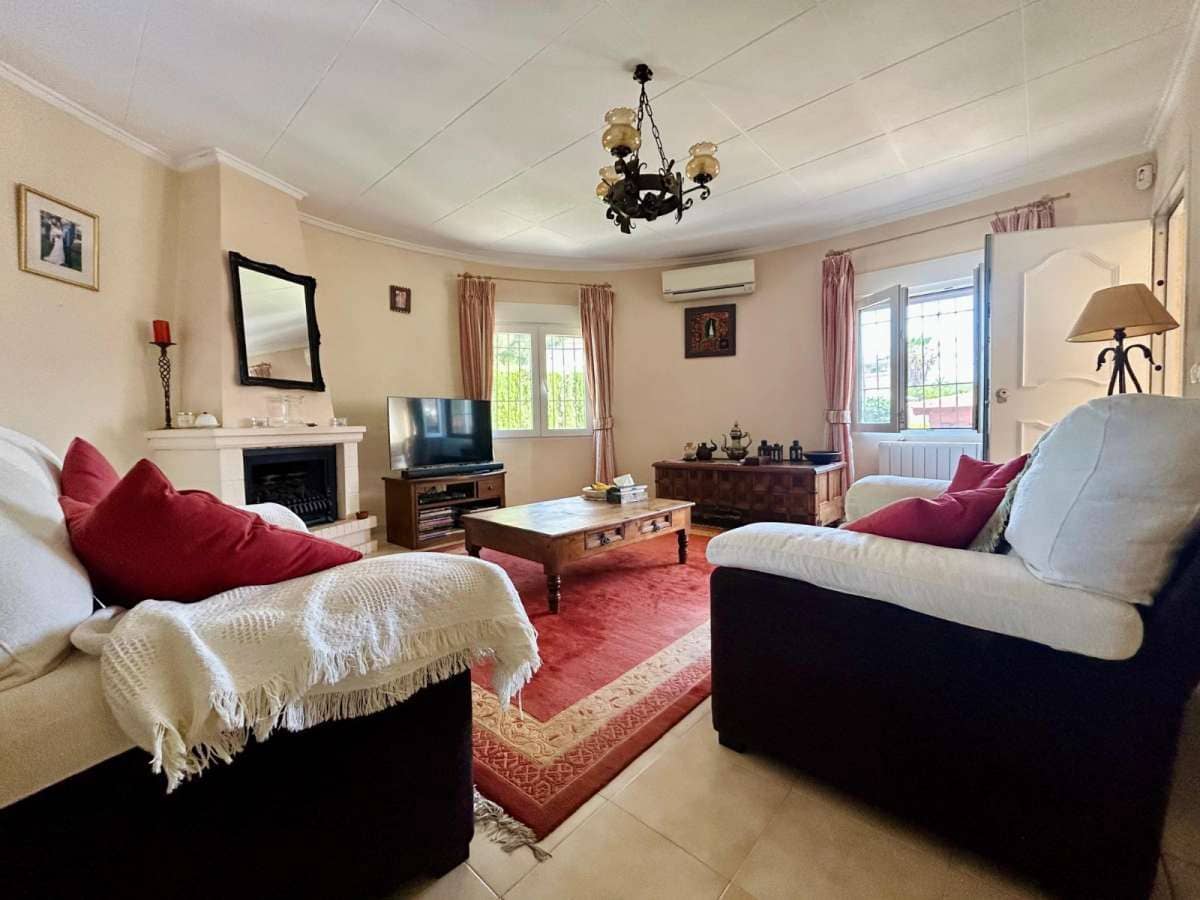 3 quarto Moradia para venda em El Chaparral - 359 000 € (Ref: 9137735)