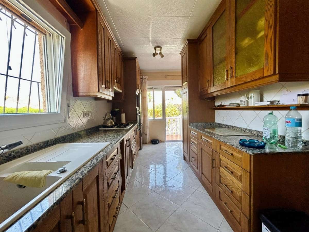 3 quarto Moradia para venda em El Chaparral - 359 000 € (Ref: 9137735)