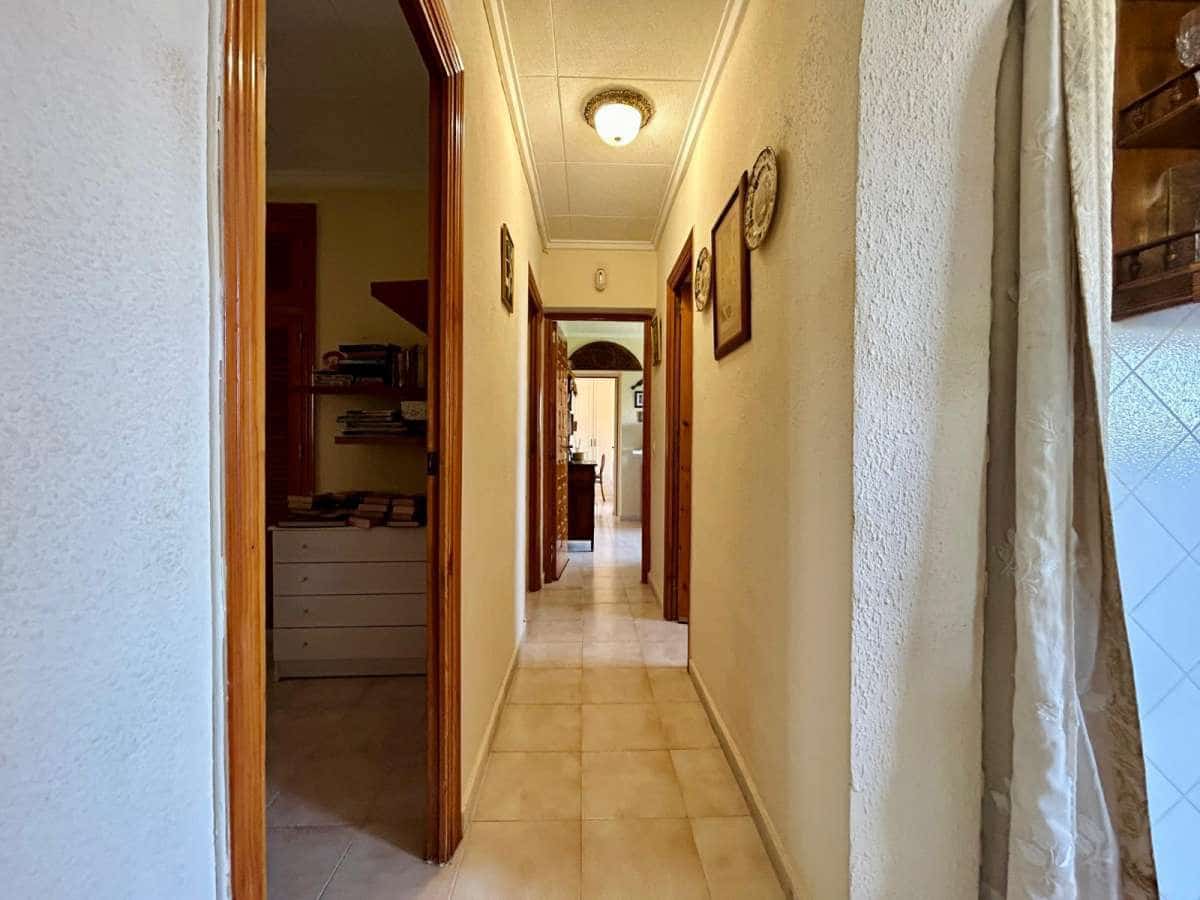 3 quarto Moradia para venda em El Chaparral - 359 000 € (Ref: 9137735)