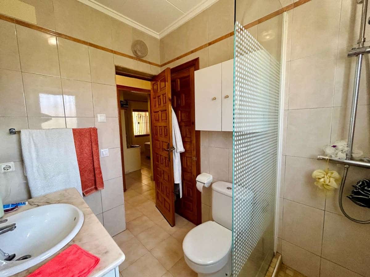 3 quarto Moradia para venda em El Chaparral - 359 000 € (Ref: 9137735)