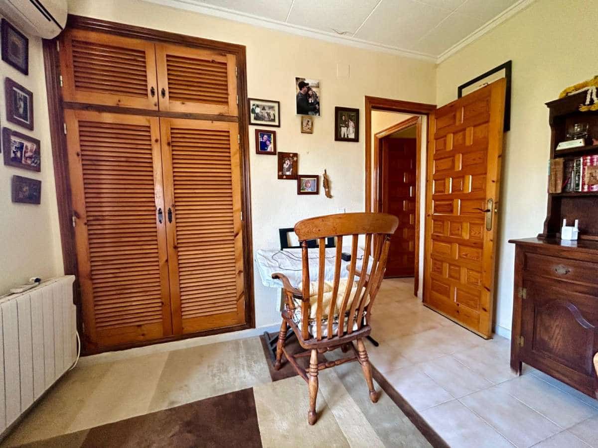 3 quarto Moradia para venda em El Chaparral - 359 000 € (Ref: 9137735)