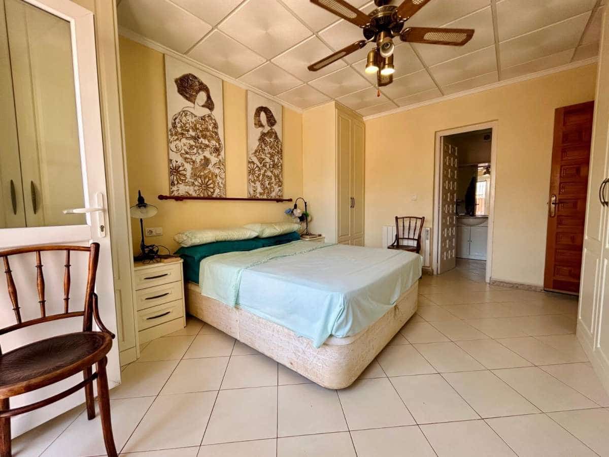 3 quarto Moradia para venda em El Chaparral - 359 000 € (Ref: 9137735)