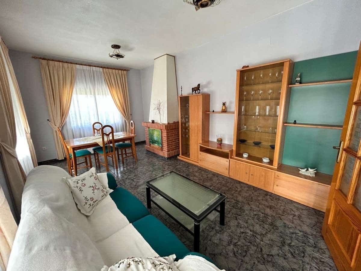 3 makuuhuone Huvila myytävänä paikassa Los Alcazares - 285 000 € (Ref: 9137737)