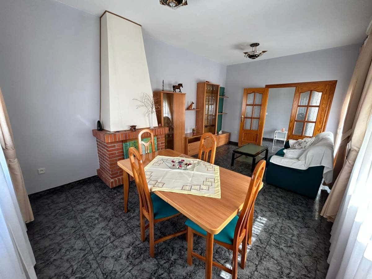 3 makuuhuone Huvila myytävänä paikassa Los Alcazares - 285 000 € (Ref: 9137737)