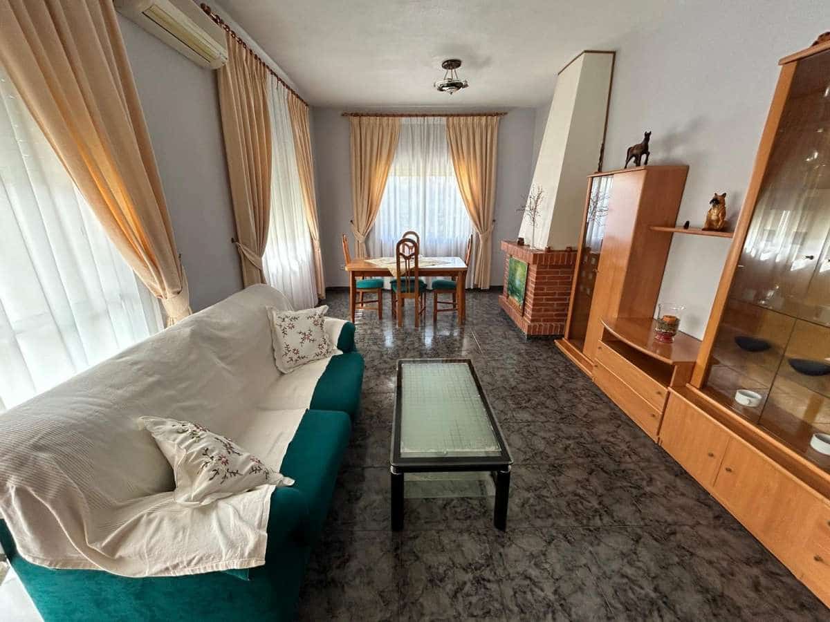 3 makuuhuone Huvila myytävänä paikassa Los Alcazares - 285 000 € (Ref: 9137737)