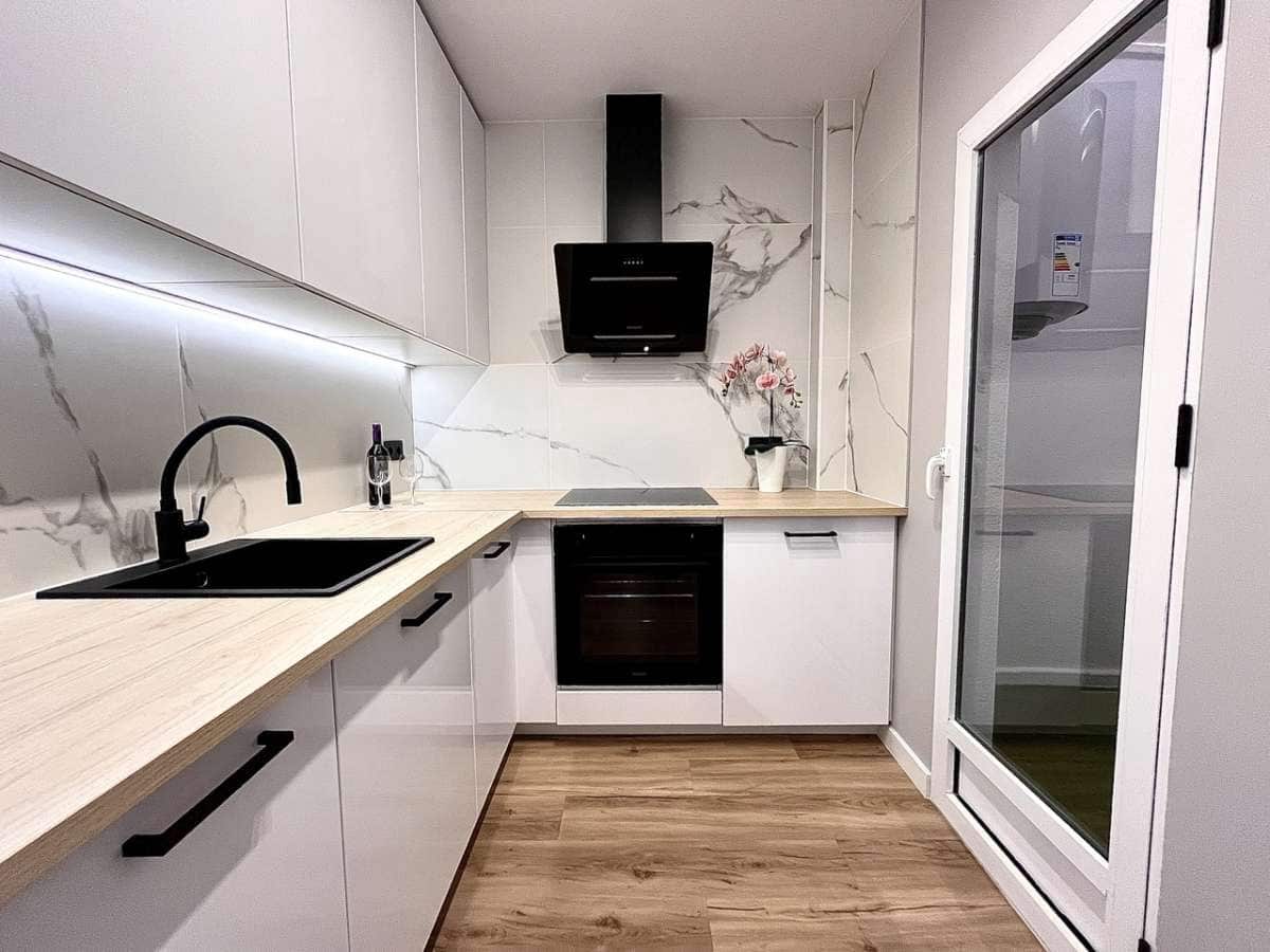 3 soveværelse Byhus til salg i Playa Flamenca - € 288.000 (Ref: 9137752)