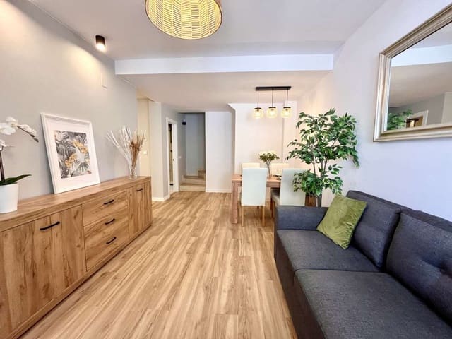 3 camera da letto Casa in vendita in Playa Flamenca, Orihuela - 288.000 € (Rif: 9137752)