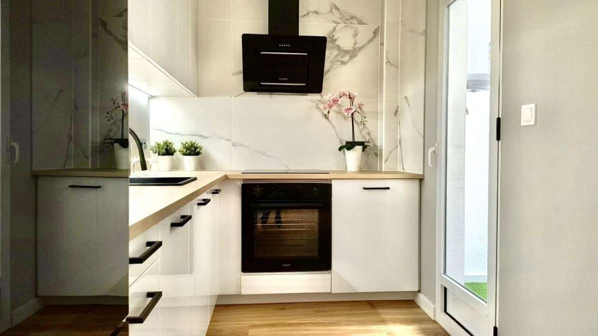 3 slaapkamer Huis te koop in Los Altos met zwembad - € 277.900 (Ref: 9137752)