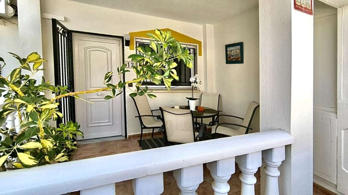 3 slaapkamer Huis te koop in Los Altos met zwembad - € 277.900 (Ref: 9137752)