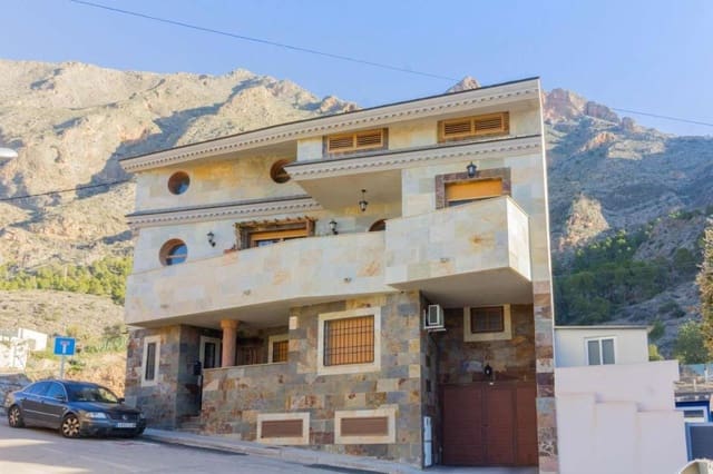 5 soveværelse Villa til salg i Redován - € 489.000 (Ref: 9137772)