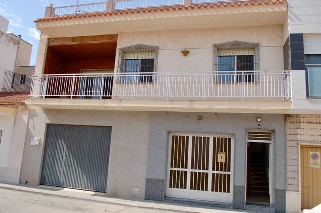 Ruïne te koop in San Pedro del Pinatar - € 239.000 (Ref: 9137774)