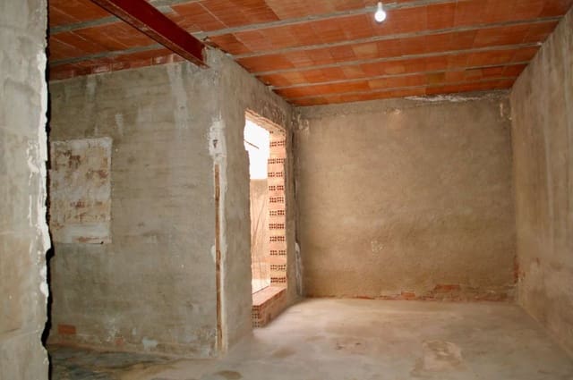 Ruïne te koop in San Pedro del Pinatar - € 239.000 (Ref: 9137774)