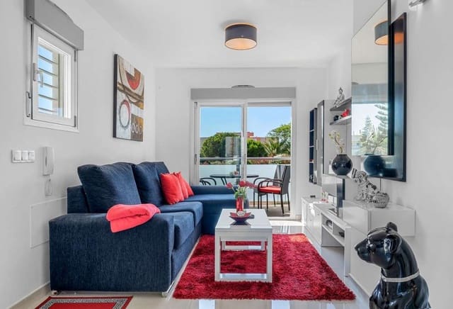 2 soverom Penthouse til salgs i Punta Prima, Orihuela - € 279 000 (Ref: 9137776)