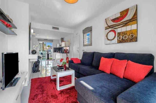 2 soverom Penthouse til salgs i Punta Prima, Orihuela - € 279 000 (Ref: 9137776)