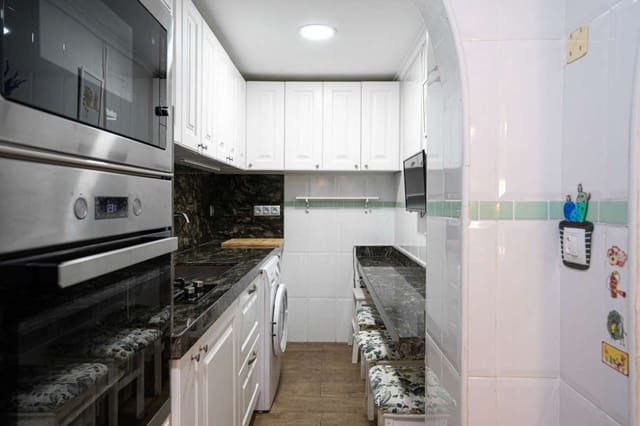 3 sypialnia Dom na sprzedaż w Gran Alacant, Santa Pola - 290 000 € (Ref: 9137787)