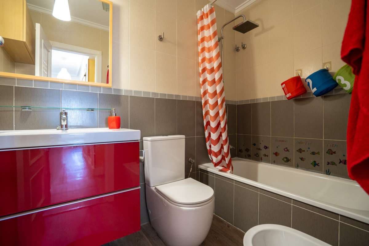 3 sypialnia Dom na sprzedaż w Gran Alacant - 290 000 € (Ref: 9137787)