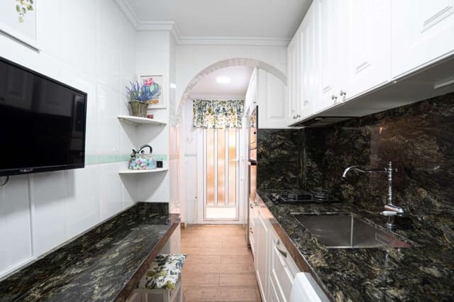 3 sypialnia Dom na sprzedaż w Gran Alacant, Santa Pola - 290 000 € (Ref: 9137787)