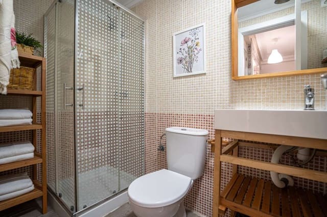 3 sypialnia Dom na sprzedaż w Gran Alacant, Santa Pola - 290 000 € (Ref: 9137787)