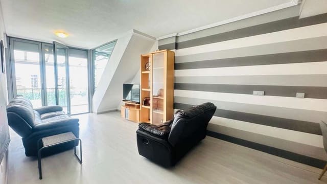 2 sypialnia Apartament na sprzedaż w Torrevieja - 241 000 € (Ref: 9137799)