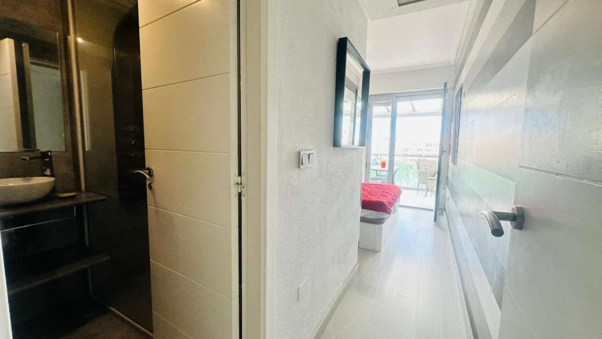 2 chambre Appartement à vendre à Torrevieja - 241 000 € (Ref: 9137799)