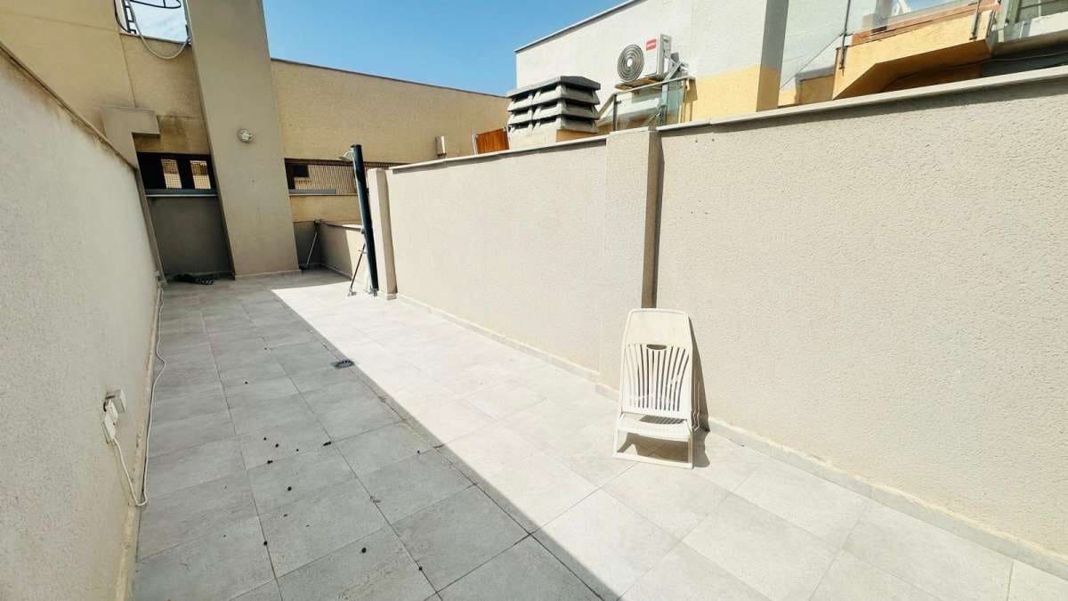 2 chambre Appartement à vendre à Torrevieja - 241 000 € (Ref: 9137799)