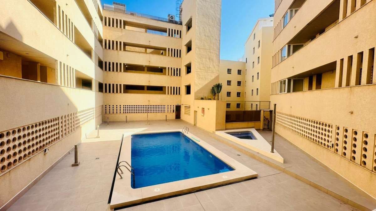 2 chambre Appartement à vendre à Torrevieja - 241 000 € (Ref: 9137799)