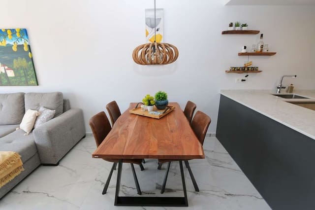 2 Zimmer Apartment zu verkaufen in Orihuela Costa, Orihuela - 365.000 € (Ref: 9137831)