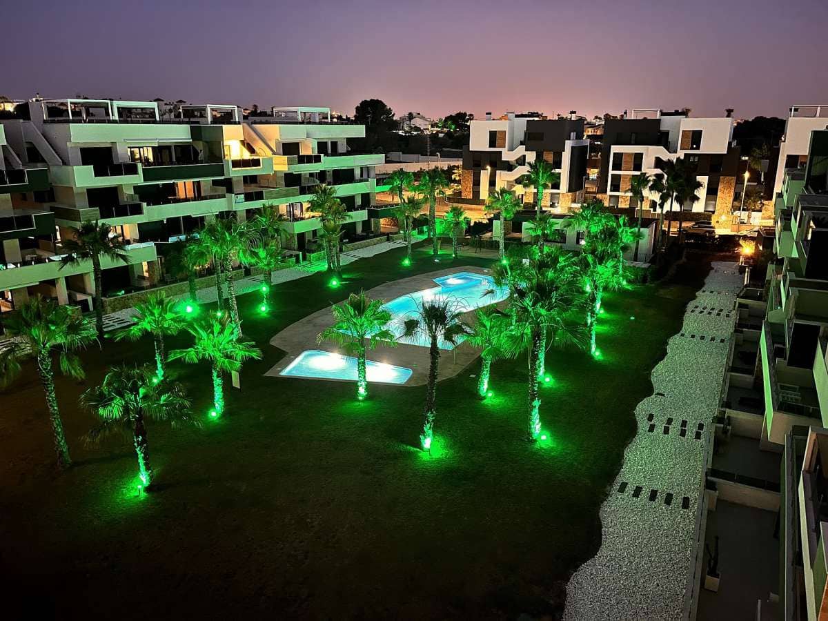 2 Zimmer Apartment zu verkaufen in Orihuela Costa - 365.000 € (Ref: 9137831)