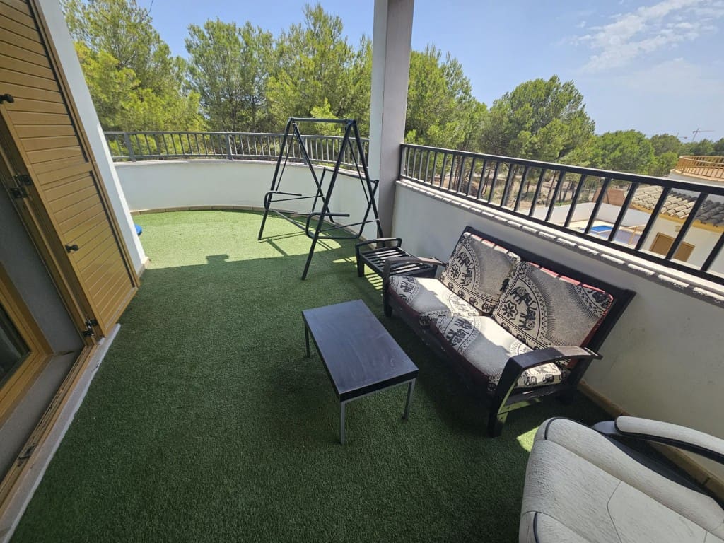 3 bedroom Villa for sale in Finestrat - € 625,000 (Ref: 9138167)