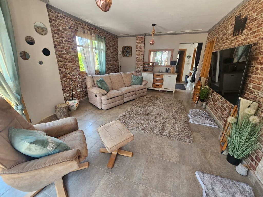 3 bedroom Villa for sale in Finestrat - € 625,000 (Ref: 9138167)