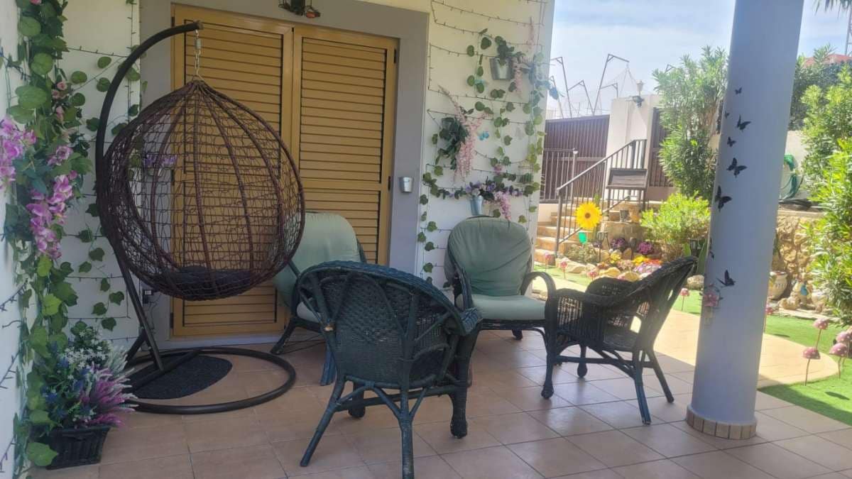 3 bedroom Villa for sale in Finestrat - € 625,000 (Ref: 9138167)