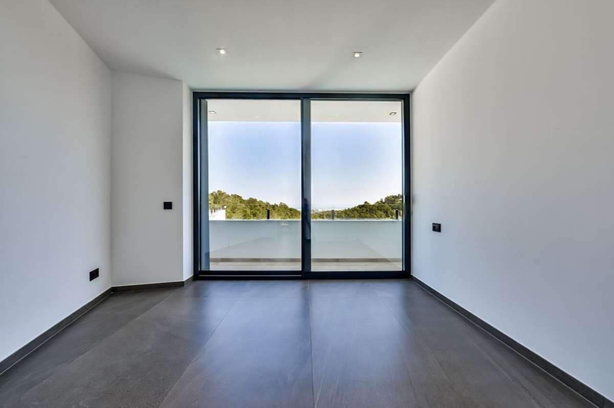 3 soveværelse Villa til salg i Javea / Xabia - € 1.620.000 (Ref: 9138526)