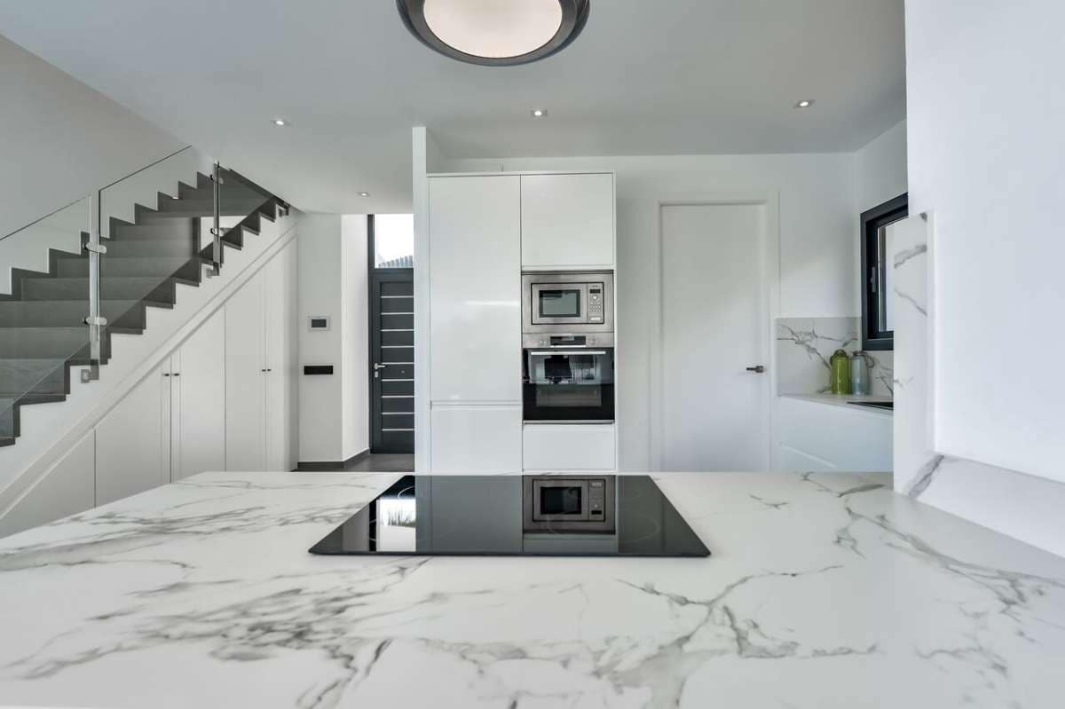 3 soveværelse Villa til salg i Javea / Xabia - € 1.620.000 (Ref: 9138526)