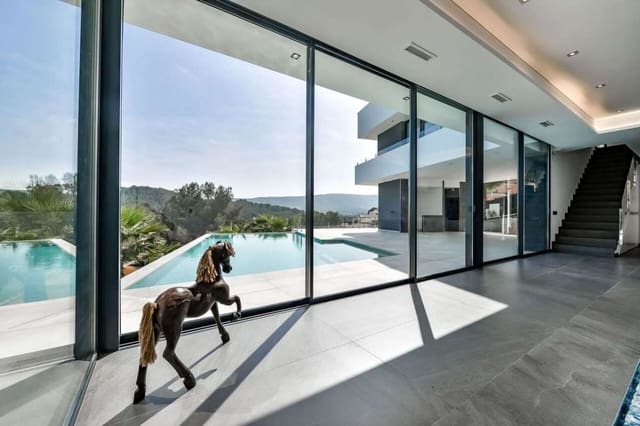 3 soveværelse Villa til salg i Javea / Xàbia - € 1.620.000 (Ref: 9138526)