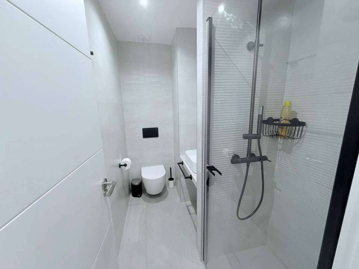 Apartamento de 3 habitaciones en Torrevieja en venta - 285.000 € (Ref: 9138529)