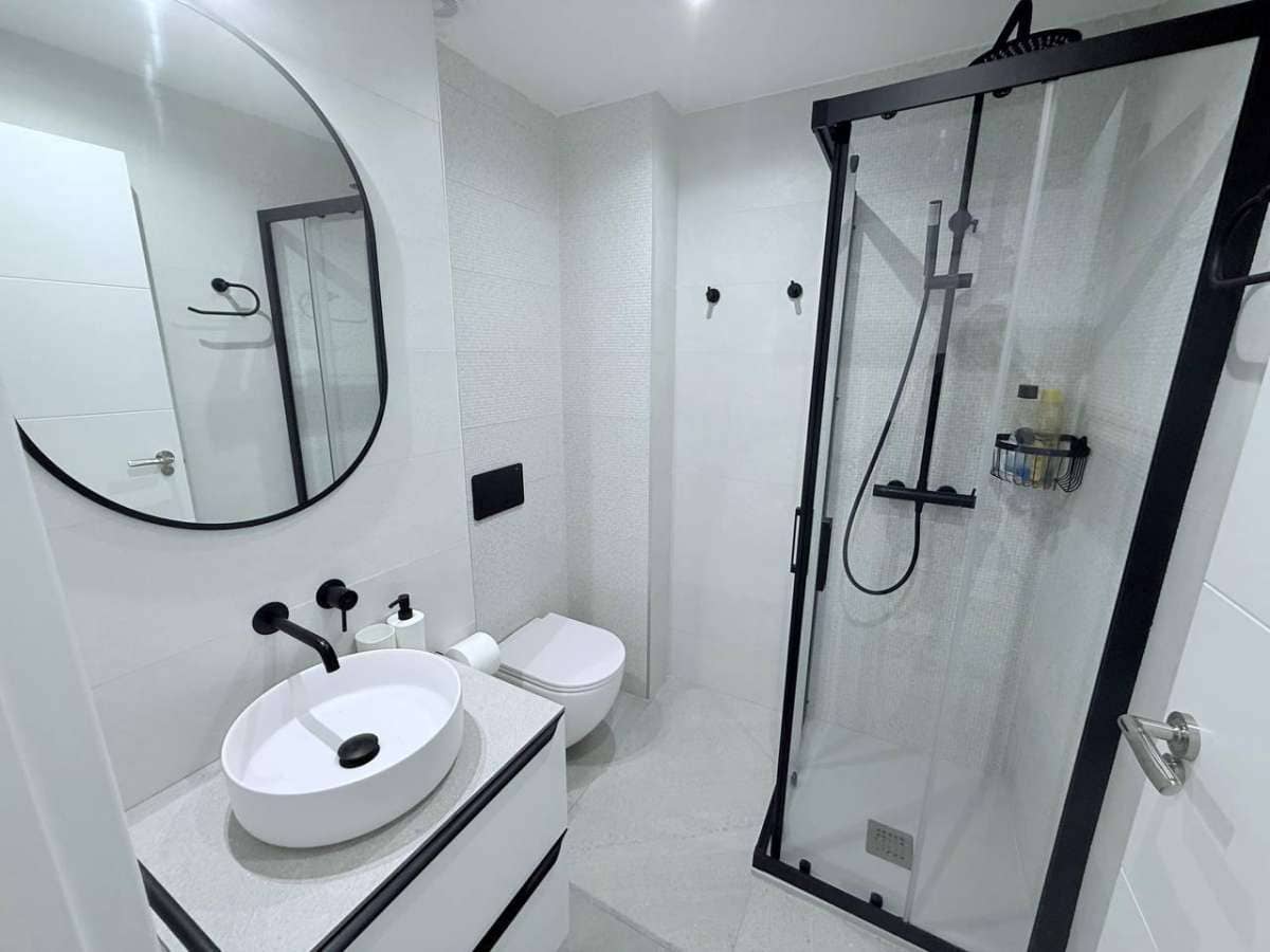 Apartamento de 3 habitaciones en Torrevieja en venta - 285.000 € (Ref: 9138529)