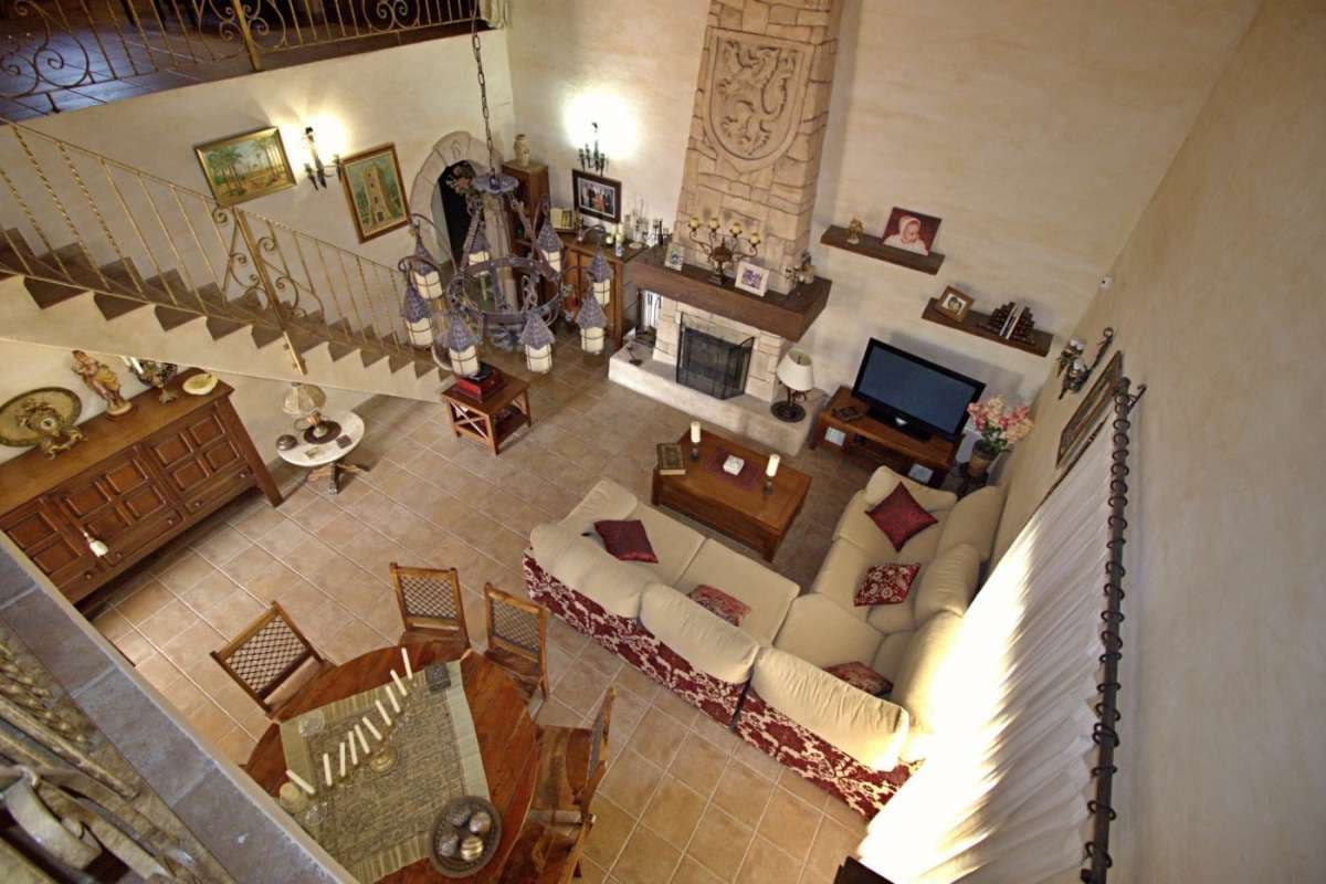 5 bedroom Villa for sale in Elche / Elx - € 620,000 (Ref: 9138537)