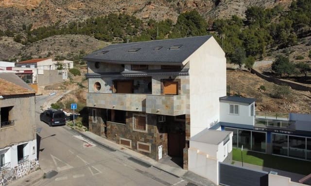 8 soveværelse Villa til salg i Redován - € 489.000 (Ref: 9138538)