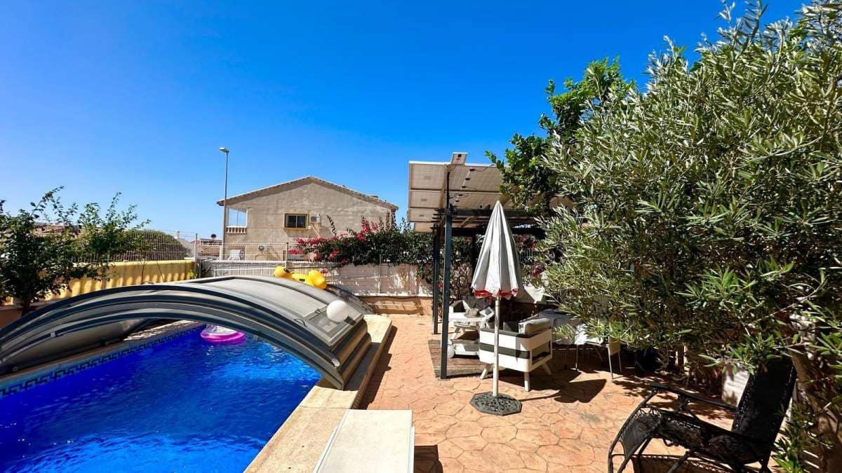 4 quarto Moradia para venda em Orihuela Costa - 420 000 € (Ref: 9138725)