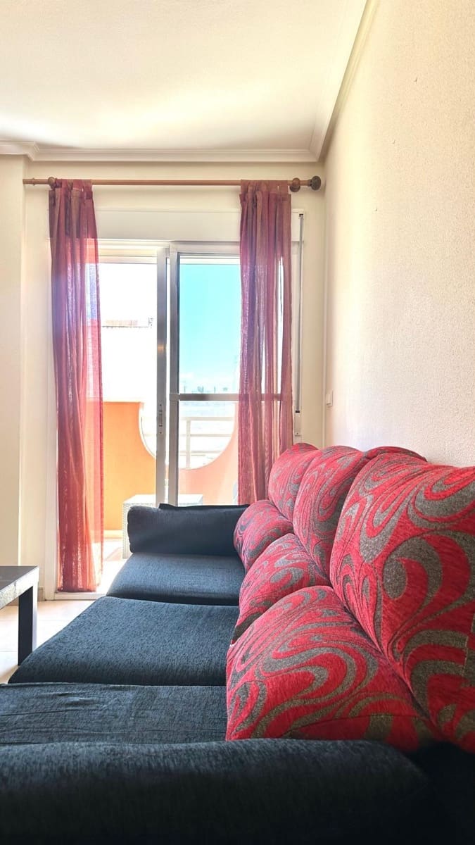 2 sovrum Lägenhet till salu i Torrevieja - 164 900 € (Ref: 9138726)