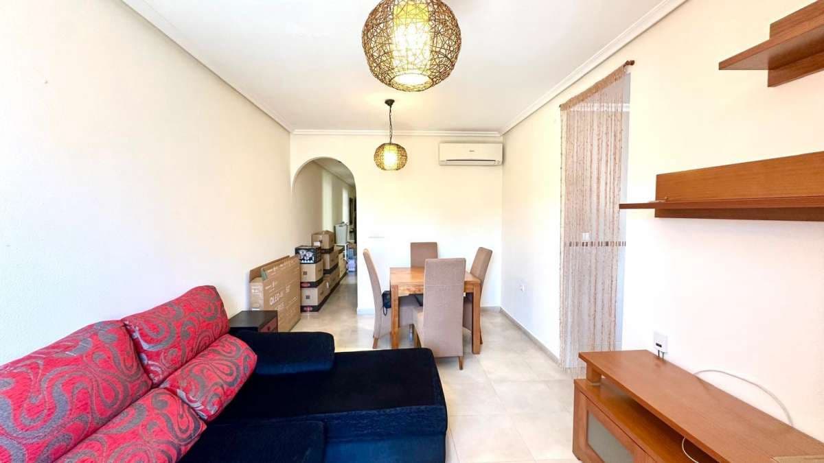 2 sovrum Lägenhet till salu i Torrevieja - 164 900 € (Ref: 9138726)