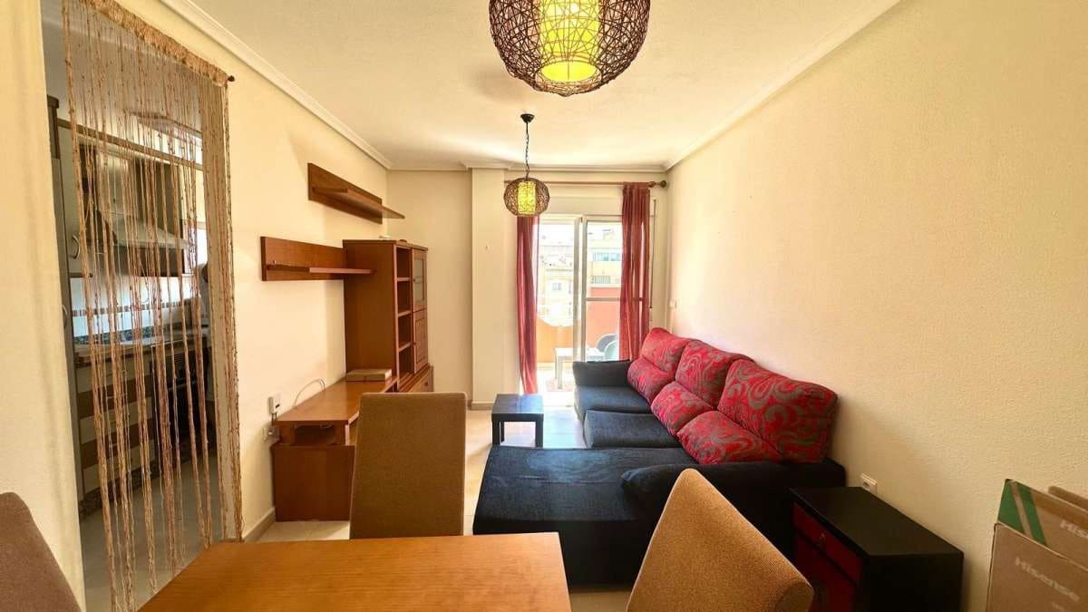 2 sovrum Lägenhet till salu i Torrevieja - 164 900 € (Ref: 9138726)