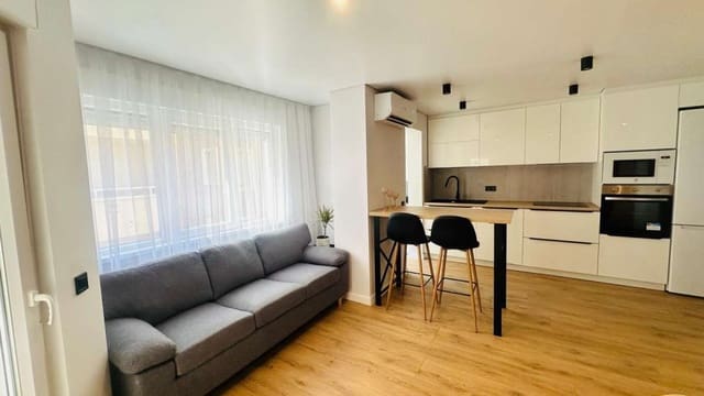 3 slaapkamer Appartement te koop in Torrevieja - € 249.605 (Ref: 9138733)