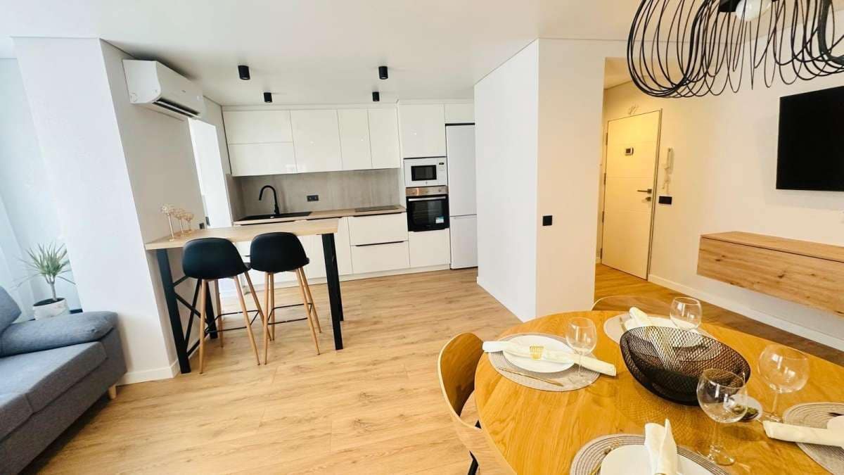 3 slaapkamer Appartement te koop in Torrevieja - € 249.605 (Ref: 9138733)