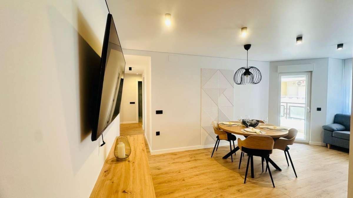 3 slaapkamer Appartement te koop in Torrevieja - € 249.605 (Ref: 9138733)